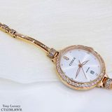 ĐỒNG HỒ CITOLE CT5238LRWR