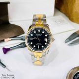 ĐỒNG HỒ CITOLE CT9111GTBG