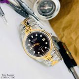 ĐỒNG HỒ CITOLE CT9111GTBG