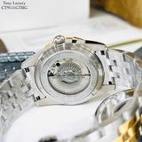 ĐỒNG HỒ CITOLE CT9111GTBG