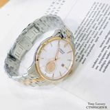 ĐỒNG HỒ CITOLE CT9095GRWR