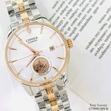 ĐỒNG HỒ CITOLE CT9095GRWR