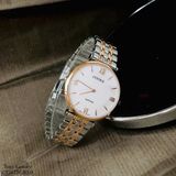 ĐỒNG HỒ CITOLE CT5173GRSR