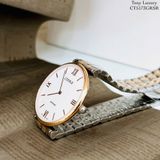 ĐỒNG HỒ CITOLE CT5173GRSR