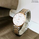 ĐỒNG HỒ CITOLE CT5173GRSR