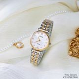 ĐỒNG HỒ CITOLE CT5270LTSG