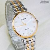 ĐỒNG HỒ CITOLE CT5270LTSG