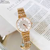 ĐỒNG HỒ CITOLE CT5215LRWR