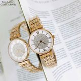 ĐỒNG HỒ CITOLE CT5215LRWR