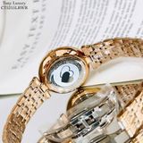 ĐỒNG HỒ CITOLE CT5215LRWR