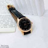 ĐỒNG HỒ CITOLE CT5197LBBR