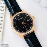 ĐỒNG HỒ CITOLE CT5197LBBR