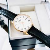 ĐỒNG HỒ CITOLE CT9110GBWR