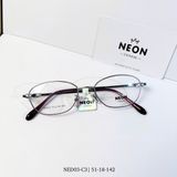 GỌNG KÍNH NEON NED03