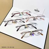 GỌNG KÍNH NEON NED03