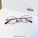 GỌNG KÍNH NEON NED03