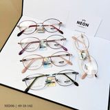 GỌNG KÍNH NEON NED06