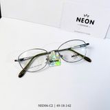 GỌNG KÍNH NEON NED06