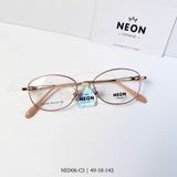 GỌNG KÍNH NEON NED06