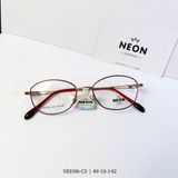 GỌNG KÍNH NEON NED06
