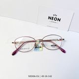 GỌNG KÍNH NEON NED06