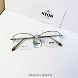 GỌNG KÍNH NEON NED01