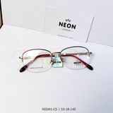 GỌNG KÍNH NEON NED01