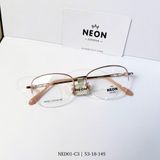 GỌNG KÍNH NEON NED01