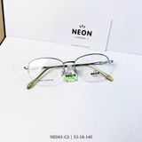 GỌNG KÍNH NEON NED01