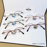 GỌNG KÍNH NEON NED07