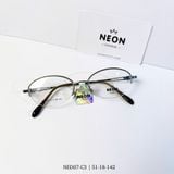 GỌNG KÍNH NEON NED07