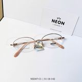 GỌNG KÍNH NEON NED07