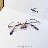GỌNG KÍNH NEON NED07