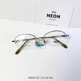 GỌNG KÍNH NEON NED07