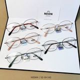 GỌNG KÍNH NEON NED04