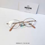GỌNG KÍNH NEON NED04