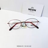 GỌNG KÍNH NEON NED04