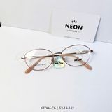 GỌNG KÍNH NEON NED04