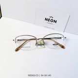 GỌNG KÍNH NEON NED02
