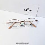 GỌNG KÍNH NEON NED02