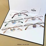 GỌNG KÍNH NEON NED02