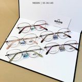 GỌNG KÍNH NEON NED05