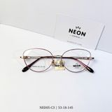 GỌNG KÍNH NEON NED05