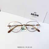 GỌNG KÍNH NEON NED05