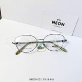 GỌNG KÍNH NEON NED05
