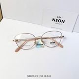 GỌNG KÍNH NEON NED05