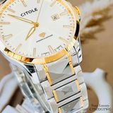 ĐỒNG HỒ CITOLE CT9132GTWG