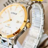 ĐỒNG HỒ CITOLE CT9132GTWG