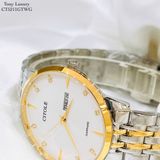 ĐỒNG HỒ CITOLE CT5211GTWG
