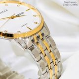 ĐỒNG HỒ CITOLE CT5211GTWG
